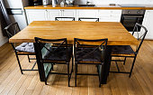 Cane furnitures